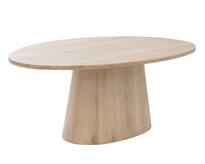 Elina Dining Table - stylish dining tables for gatherings | Image 2 | InSTYLE Home & Rugs