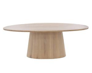 Elina Dining Table - stylish dining tables for gatherings | Image 3 | InSTYLE Home & Rugs