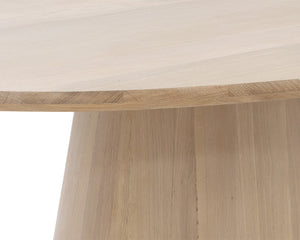 Elina Dining Table - stylish dining tables for gatherings | Image 4 | InSTYLE Home & Rugs