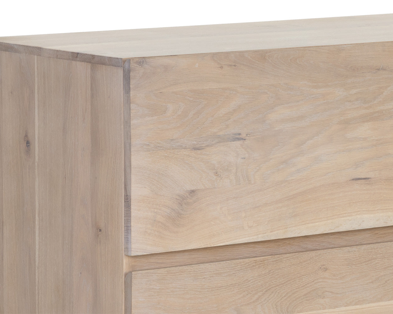 Elina Sideboard - sleek sideboards for storage | Image 6 | InSTYLE Home & Rugs