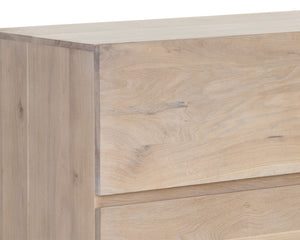 Elina Sideboard - sleek sideboards for storage | Image 6 | InSTYLE Home & Rugs