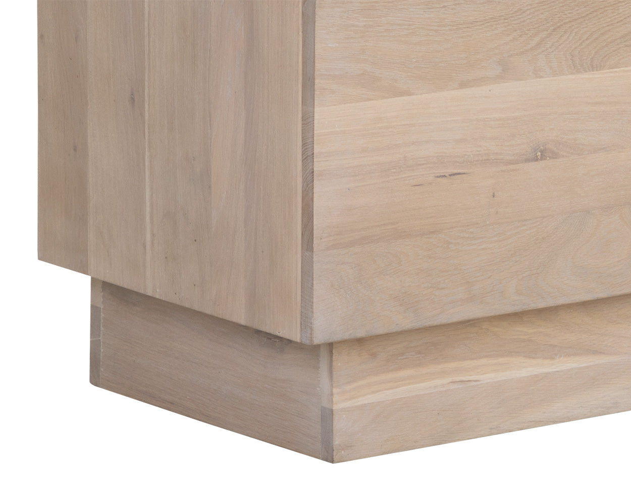 Elina Sideboard - sleek sideboards for storage | Image 7 | InSTYLE Home & Rugs