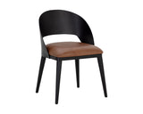 Dezirae Dining Chair - stylish chairs for any table | Image 10 | InSTYLE Home & Rugs