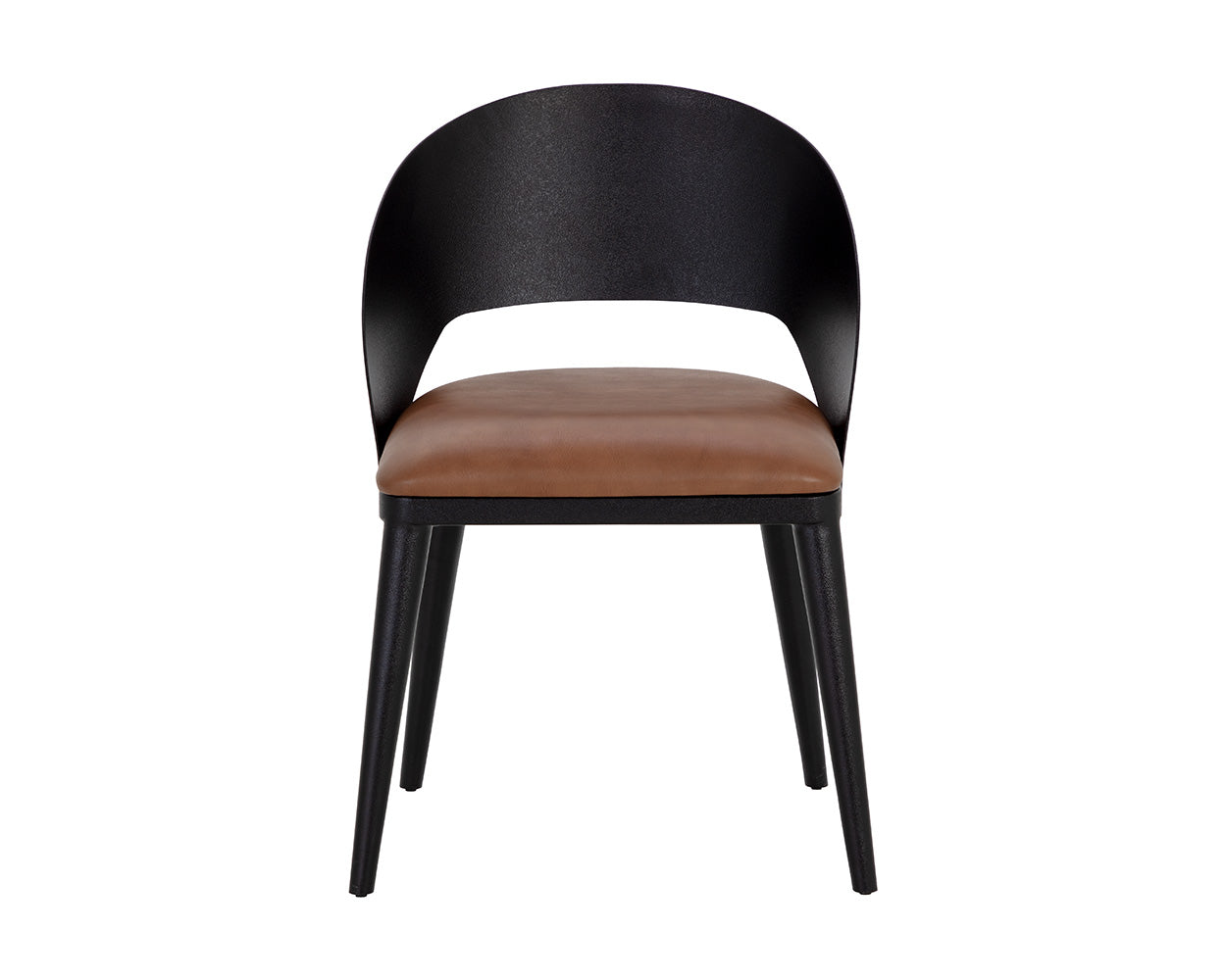 Dezirae Dining Chair - stylish chairs for any table | Image 3 | InSTYLE Home & Rugs