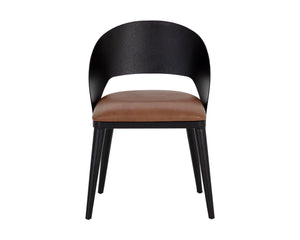 Dezirae Dining Chair - stylish chairs for any table | Image 3 | InSTYLE Home & Rugs
