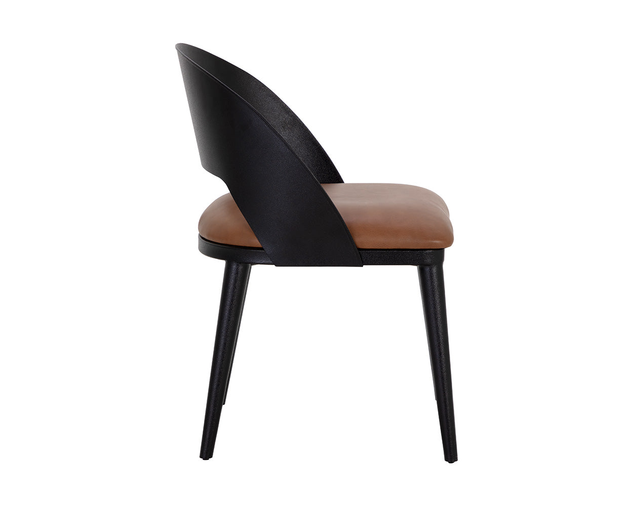 Dezirae Dining Chair - stylish chairs for any table | Image 4 | InSTYLE Home & Rugs