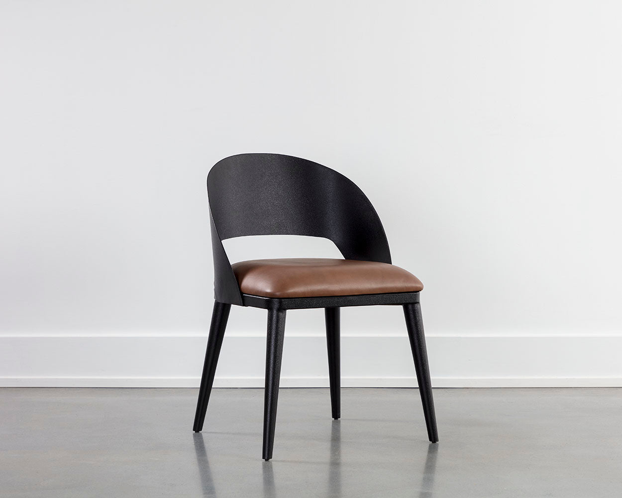 Dezirae Dining Chair - stylish chairs for any table | Image 2 | InSTYLE Home & Rugs