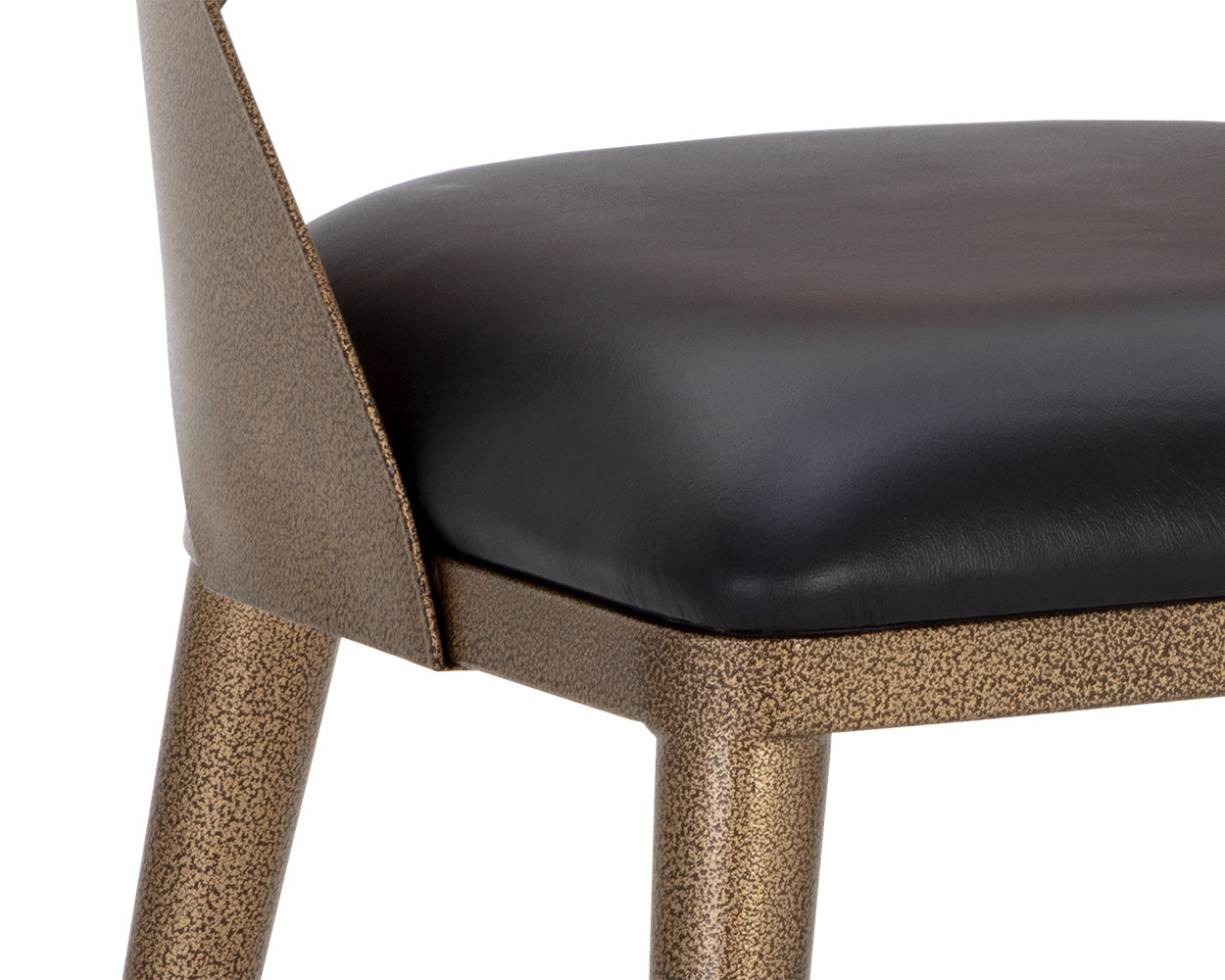 Dezirae Dining Chair - comfortable dining experience | Image 6 | InSTYLE Home & Rugs