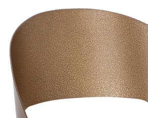 Dezirae Dining Chair - comfortable dining experience | Image 7 | InSTYLE Home & Rugs