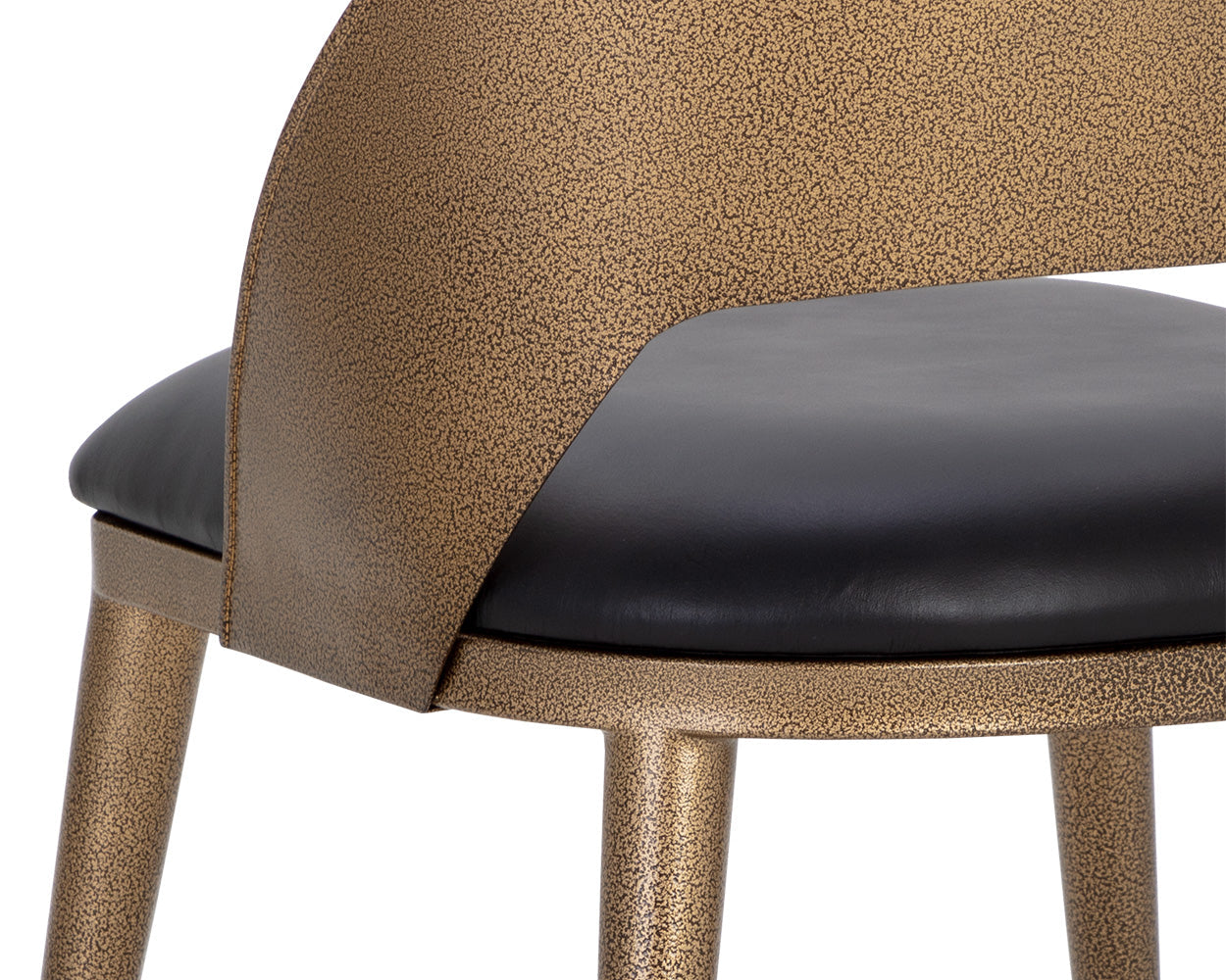 Dezirae Dining Chair - comfortable dining experience | Image 8 | InSTYLE Home & Rugs