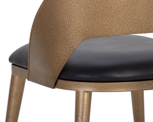 Dezirae Dining Chair - comfortable dining experience | Image 8 | InSTYLE Home & Rugs