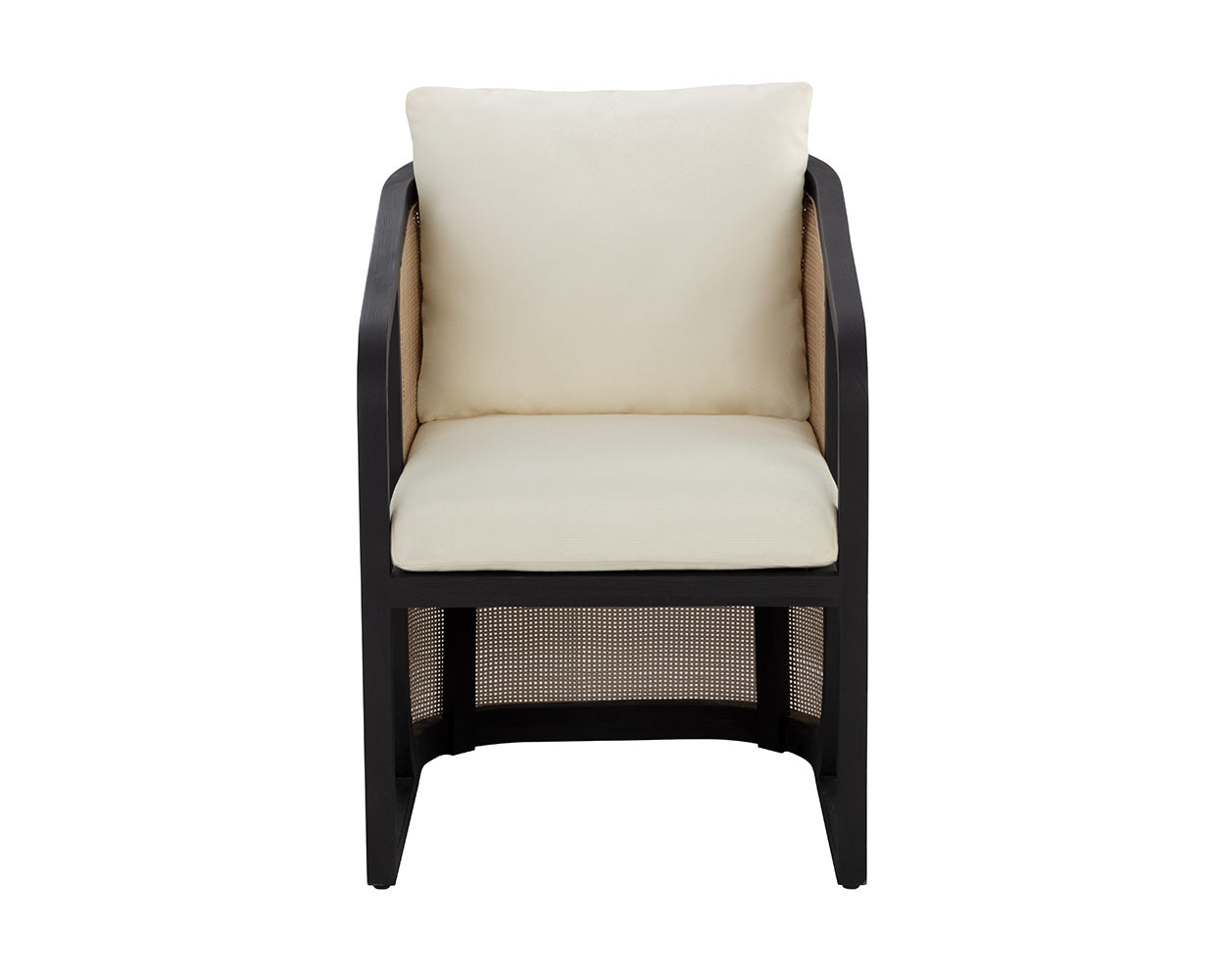 Palermo Dining Chair - stylish chairs for any table | Image 4 | InSTYLE Home & Rugs