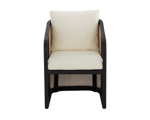 Palermo Dining Chair - stylish chairs for any table | Image 4 | InSTYLE Home & Rugs