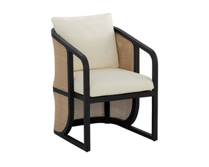 Palermo Dining Chair - stylish chairs for any table | Image 1 | InSTYLE Home & Rugs