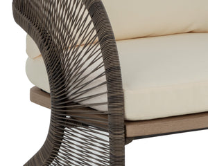 Toulon Dining Chair - elegant seating for dining areas | Image 7 | InSTYLE Home & Rugs