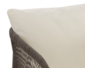 Toulon Dining Chair - elegant seating for dining areas | Image 8 | InSTYLE Home & Rugs