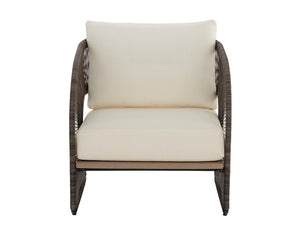 Toulon Lounge Chair - relaxing lounge chairs for outdoors | Image 3 | InSTYLE Home & Rugs