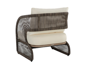 Toulon Lounge Chair - relaxing lounge chairs for outdoors | Image 5 | InSTYLE Home & Rugs