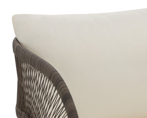 Toulon Lounge Chair - relaxing lounge chairs for outdoors | Image 7 | InSTYLE Home & Rugs