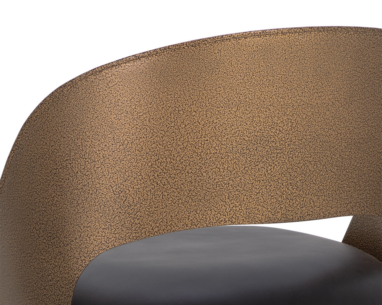 Dezirae Counter Stool - perfect for modern counters | Image 8 | InSTYLE Home & Rugs