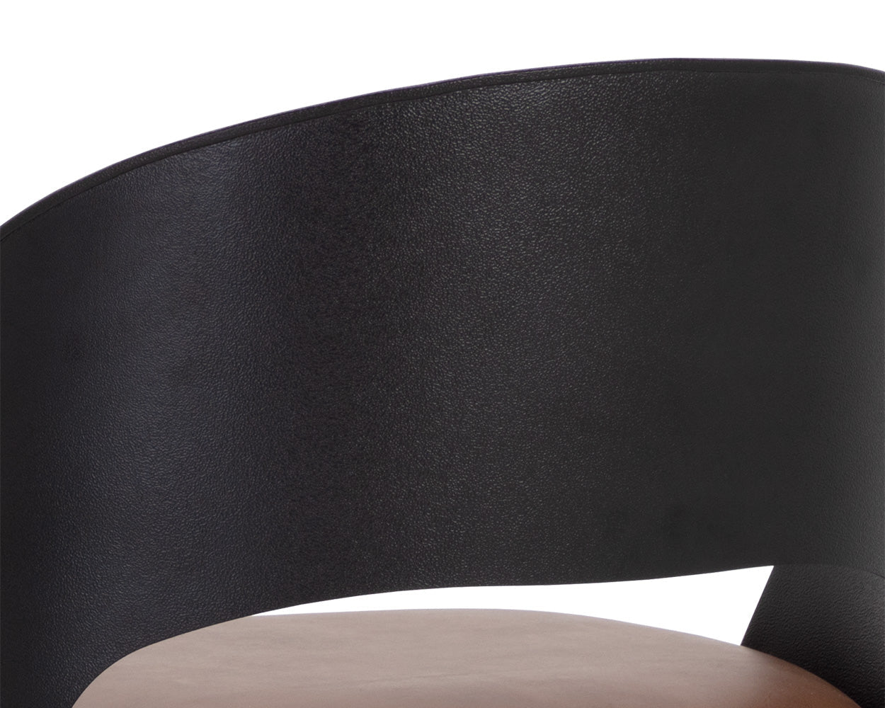 Dezirae Barstool - trendy stools for bars and kitchens | Image 8 | InSTYLE Home & Rugs