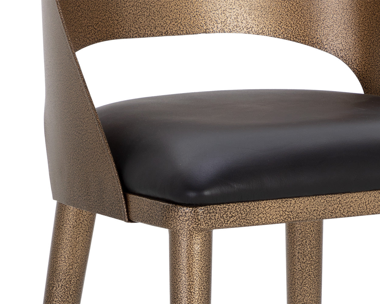 Dezirae Barstool - comfortable stools for high tables | Image 6 | InSTYLE Home & Rugs