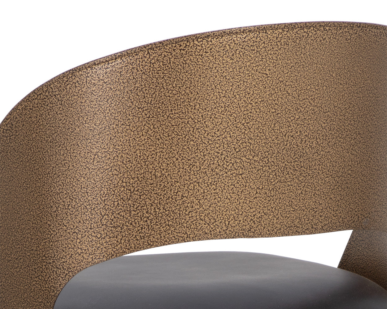 Dezirae Barstool - comfortable stools for high tables | Image 8 | InSTYLE Home & Rugs