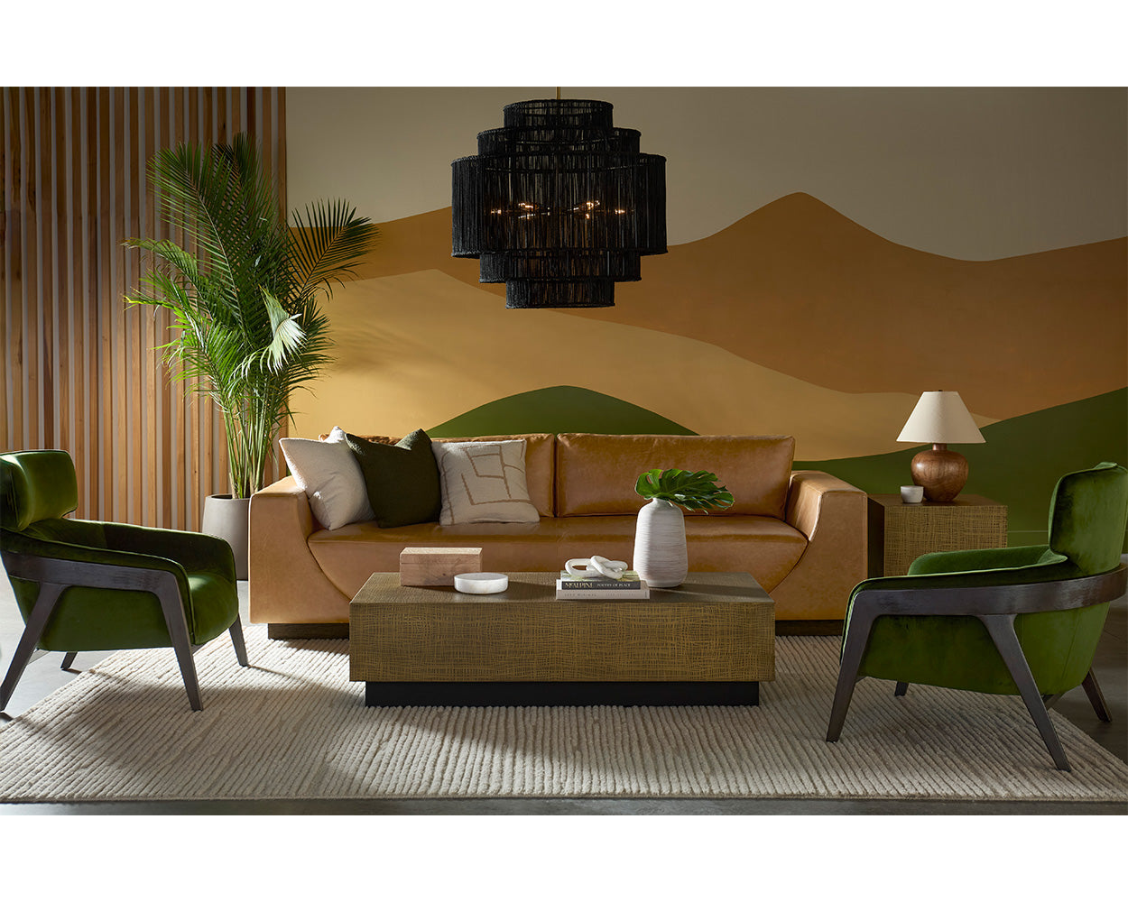 Albans Side Table - accent tables for living rooms | Image 3 | InSTYLE Home & Rugs