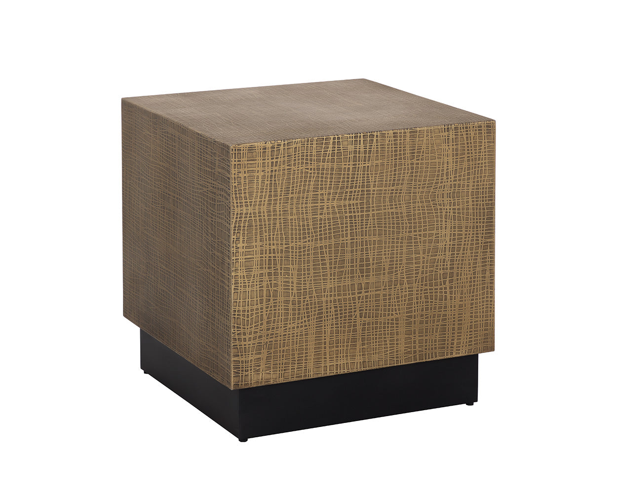 Albans Side Table - accent tables for living rooms | Image 4 | InSTYLE Home & Rugs