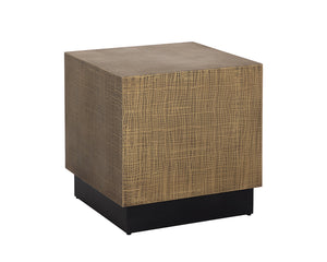 Albans Side Table - accent tables for living rooms | Image 4 | InSTYLE Home & Rugs