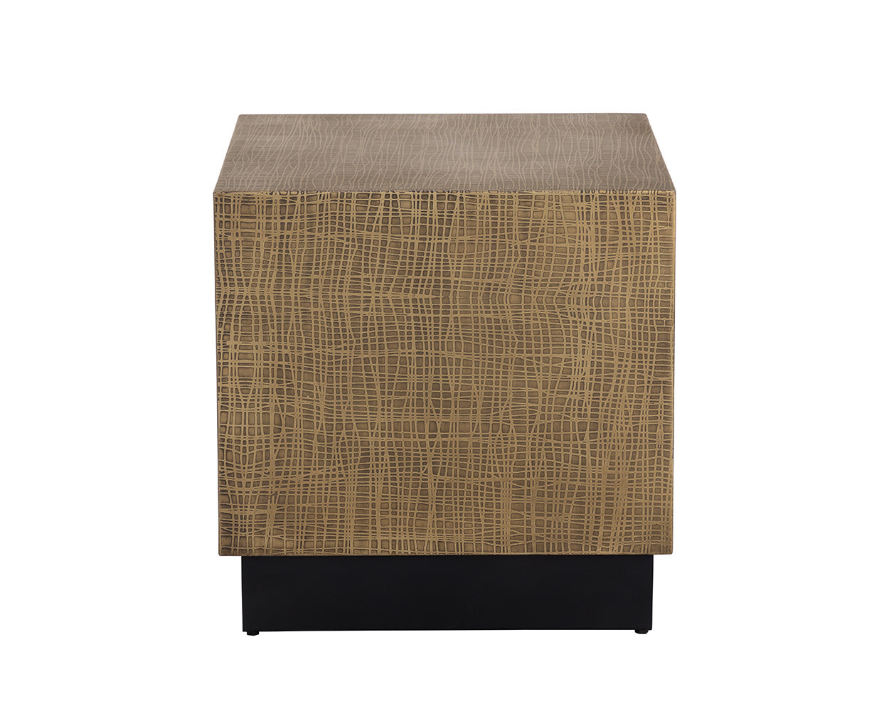 Albans Side Table - accent tables for living rooms | Image 5 | InSTYLE Home & Rugs