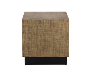 Albans Side Table - accent tables for living rooms | Image 5 | InSTYLE Home & Rugs