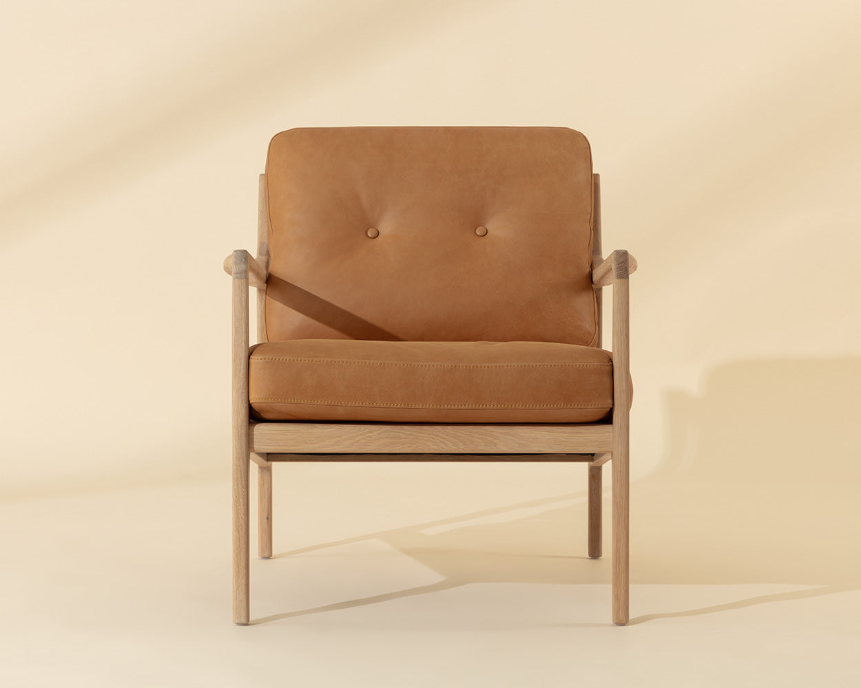 Gilmore Lounge Chair - stylish lounge chairs for any room | Image 3 | InSTYLE Home & Rugs
