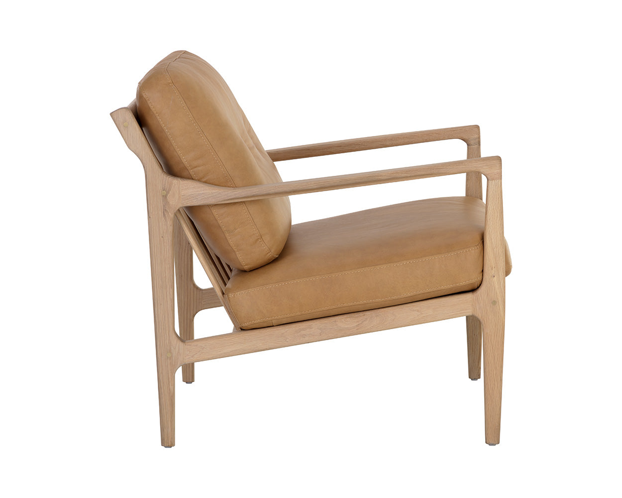 Gilmore Lounge Chair - stylish lounge chairs for any room | Image 7 | InSTYLE Home & Rugs