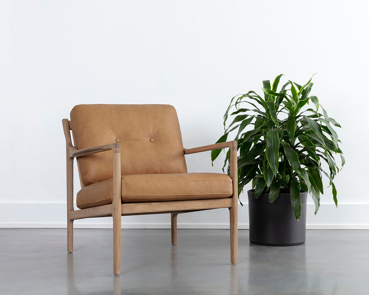 Gilmore Lounge Chair - stylish lounge chairs for any room | Image 9 | InSTYLE Home & Rugs