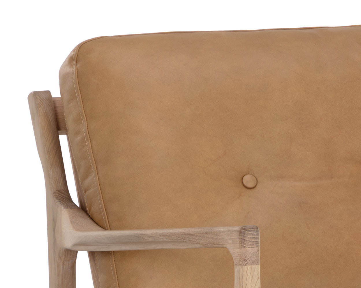 Gilmore Lounge Chair - stylish lounge chairs for any room | Image 11 | InSTYLE Home & Rugs