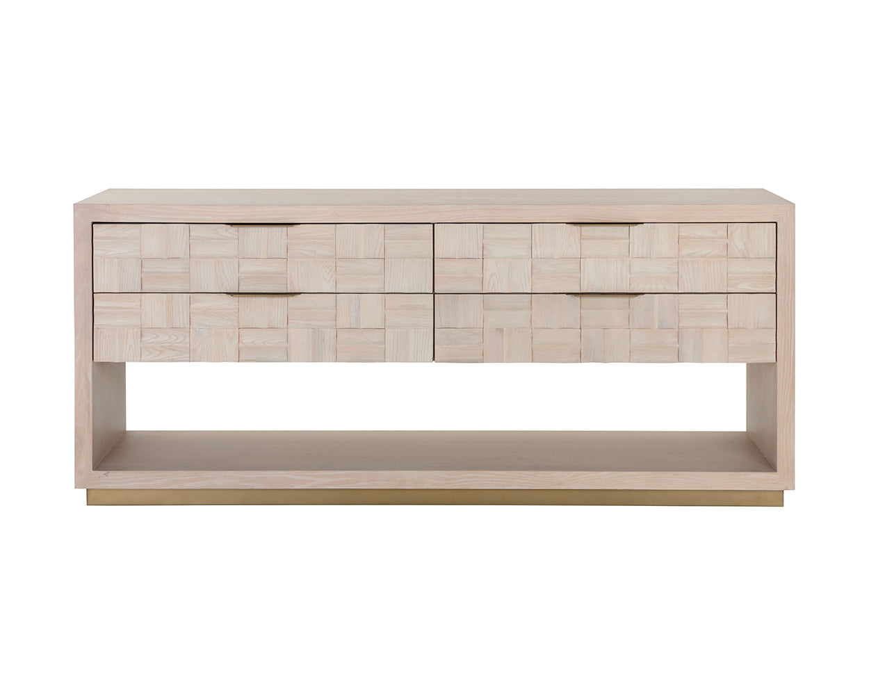 Akava Dresser - sleek design for modern homes | Image 4 | InSTYLE Home & Rugs