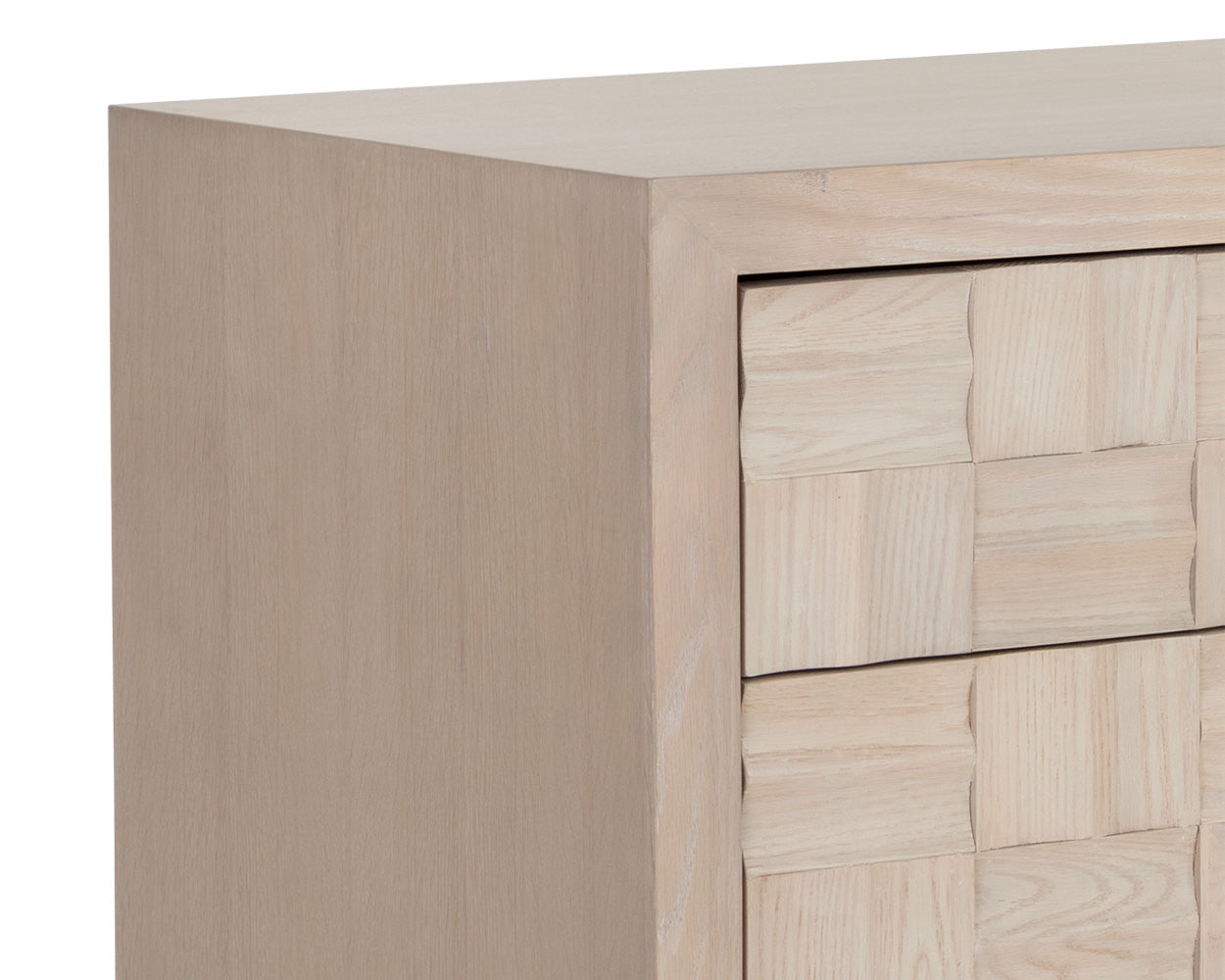 Akava Dresser - sleek design for modern homes | Image 7 | InSTYLE Home & Rugs