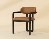 Madrone Dining Armchair - elegant seating for dining areas | Image 13 | InSTYLE Home & Rugs