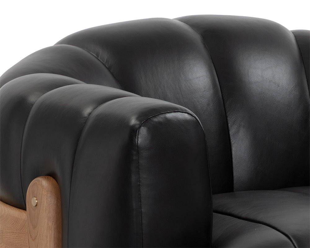 Tadeo Swivel Armchair - comfortable chairs for relaxation | Image 8 | InSTYLE Home & Rugs