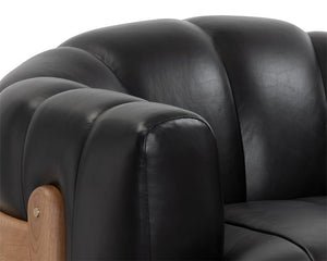 Tadeo Swivel Armchair - comfortable chairs for relaxation | Image 8 | InSTYLE Home & Rugs