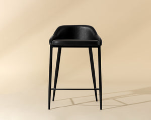 Astra Counter Stool - sleek stools for kitchen bars | Image 12 | InSTYLE Home & Rugs
