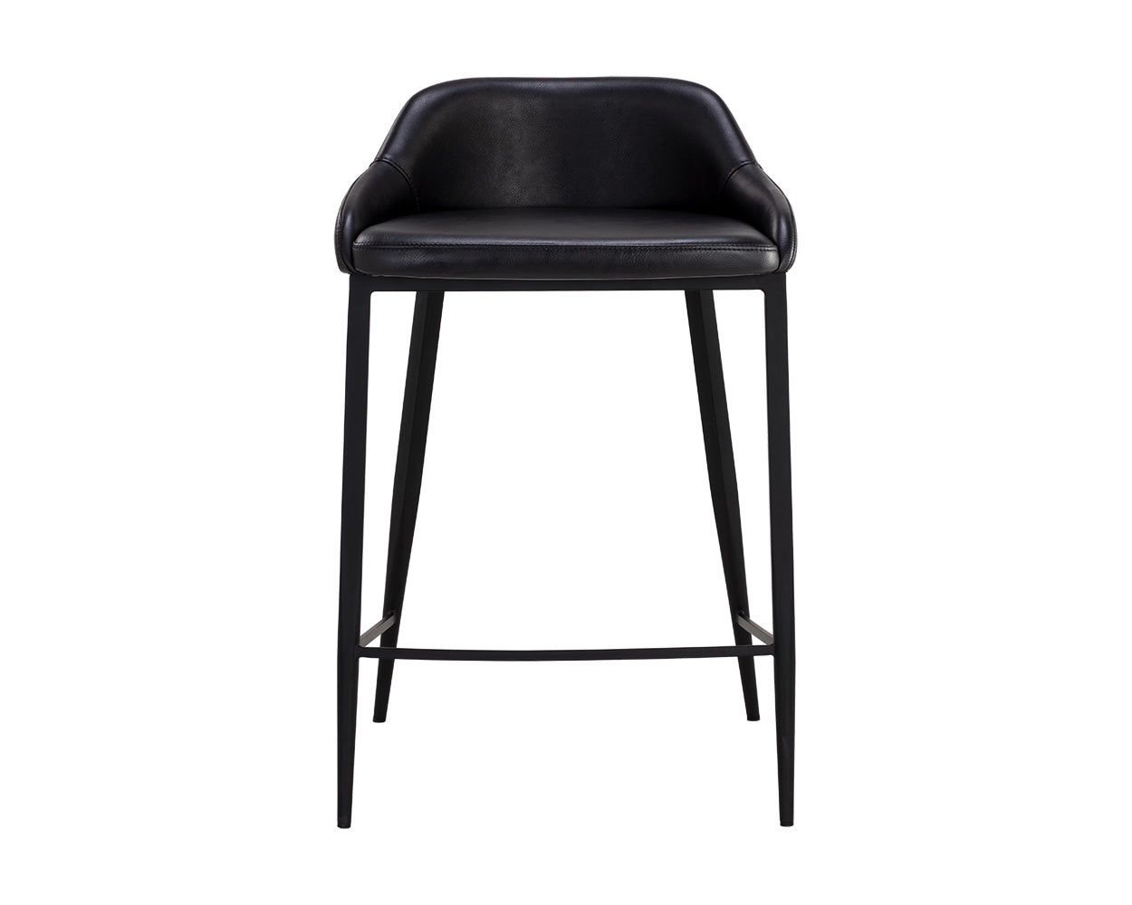 Astra Counter Stool - sleek stools for kitchen bars | Image 15 | InSTYLE Home & Rugs