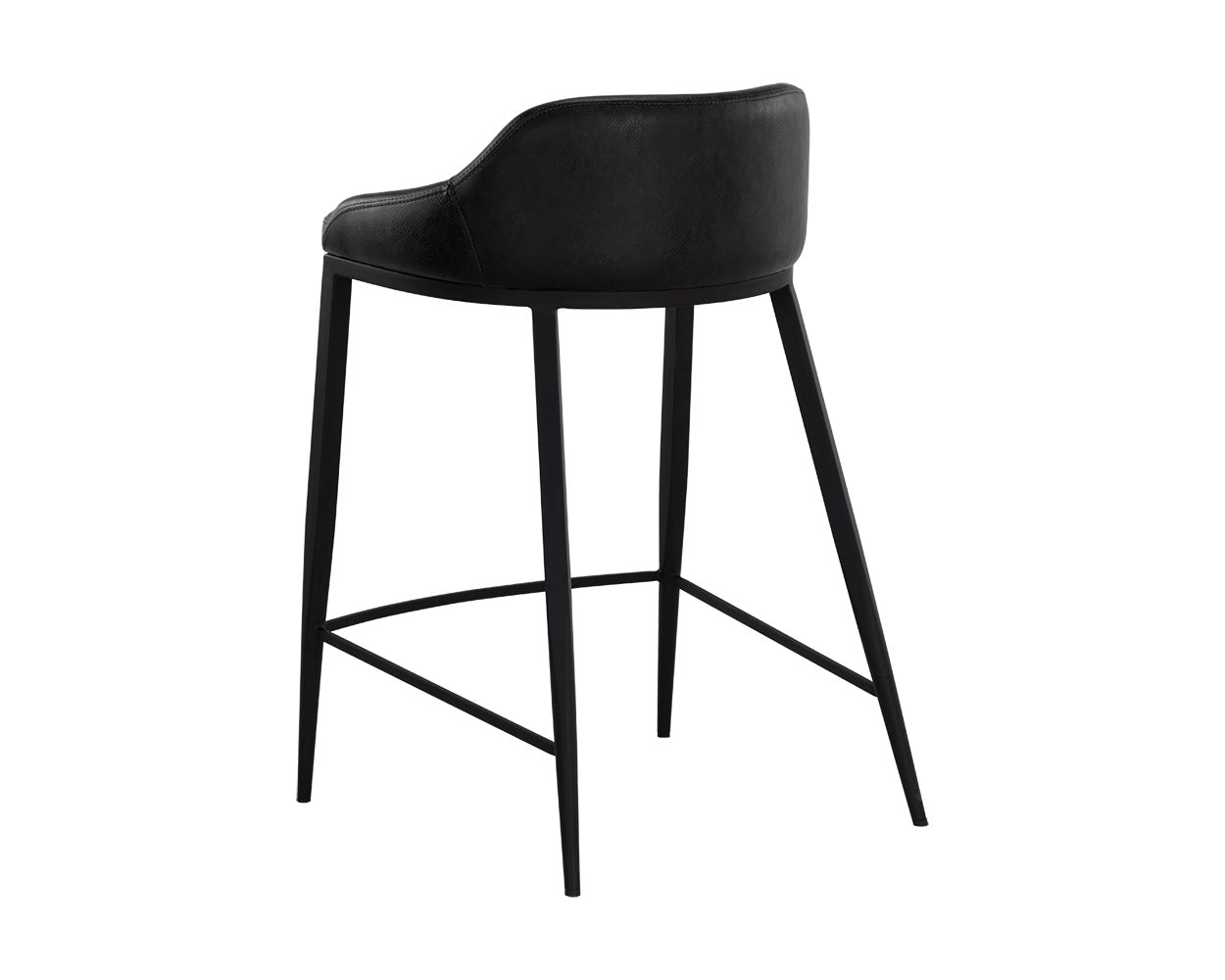 Astra Counter Stool - sleek stools for kitchen bars | Image 17 | InSTYLE Home & Rugs