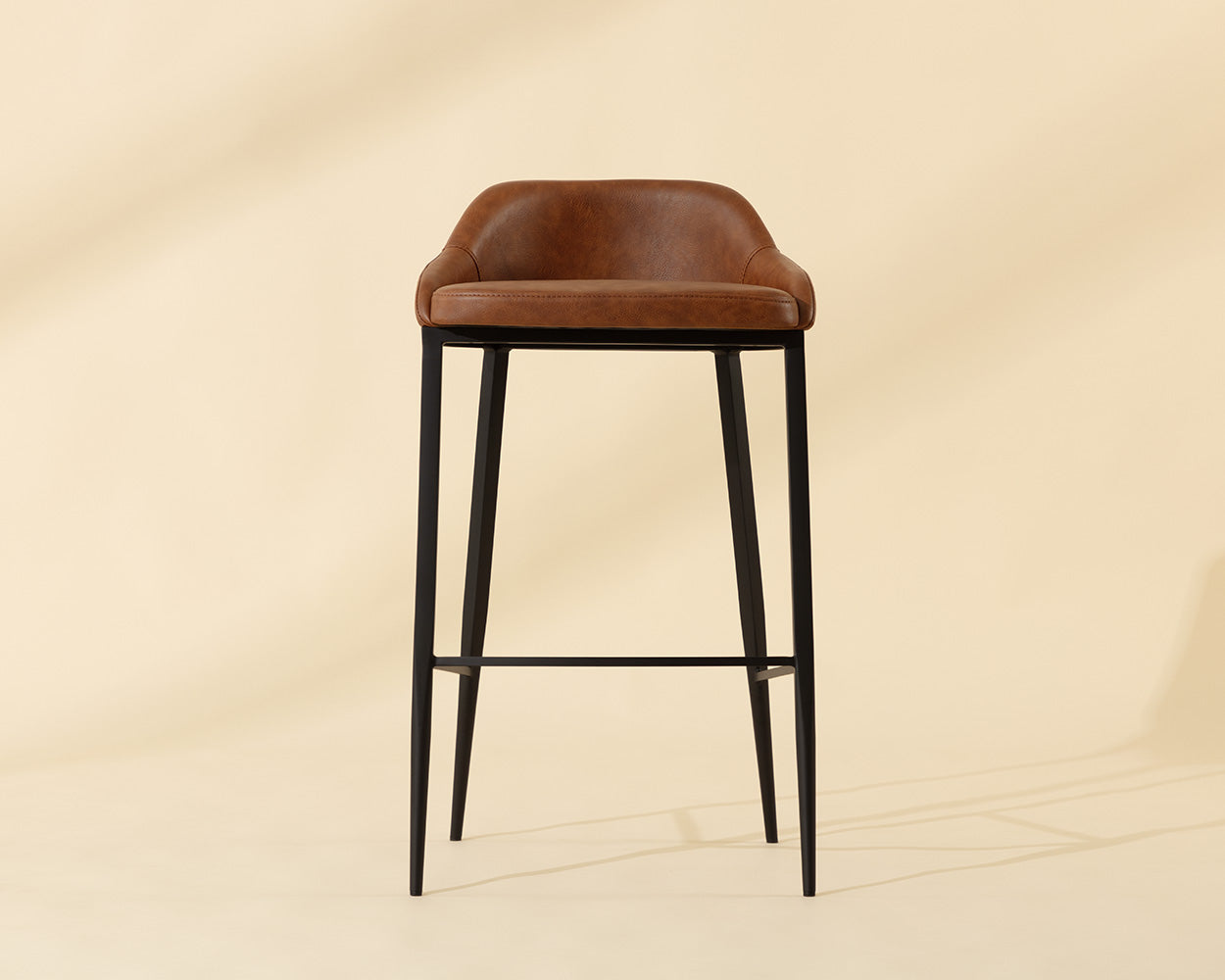 Astra Barstool - modern bar seating with style | Image 18 | InSTYLE Home & Rugs