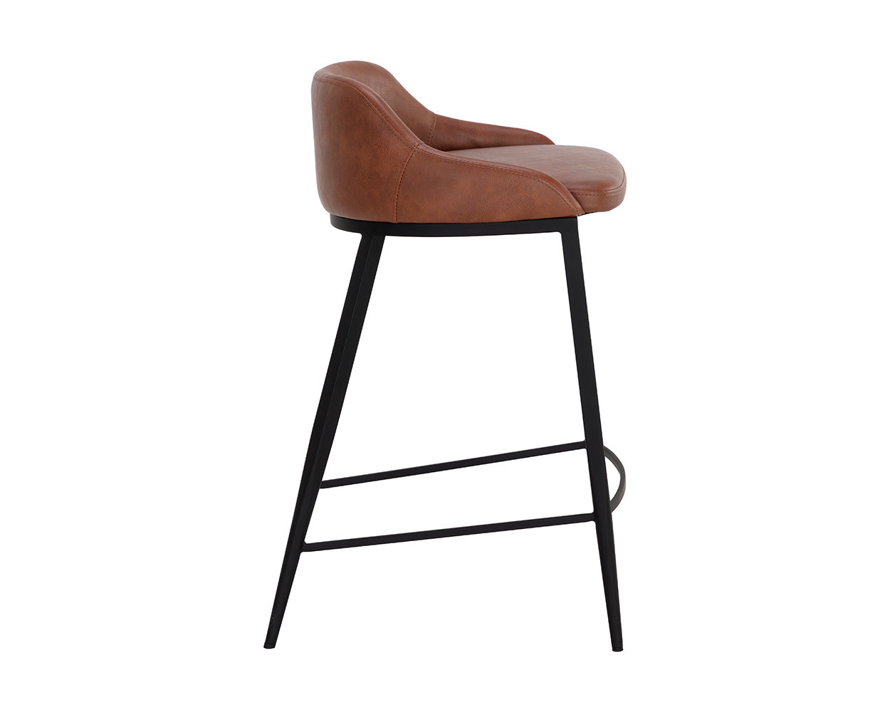Astra Counter Stool - sleek stools for kitchen bars | Image 23 | InSTYLE Home & Rugs