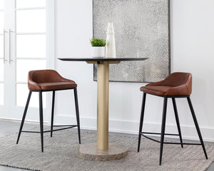 Astra Counter Stool - sleek stools for kitchen bars | Image 21 | InSTYLE Home & Rugs