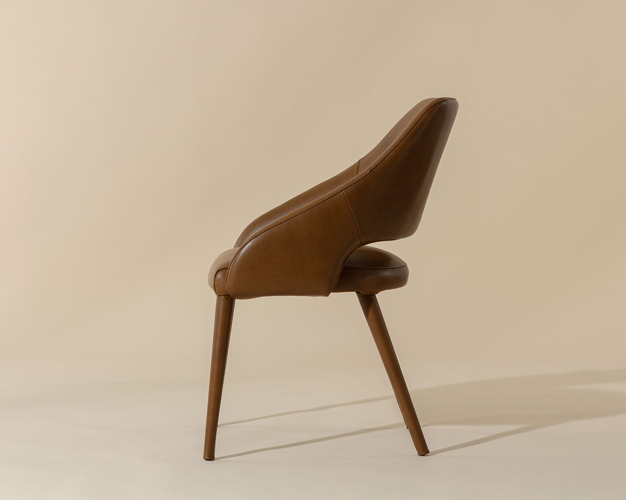 Galen Dining Armchair - stylish chairs for any table | Image 11 | InSTYLE Home & Rugs