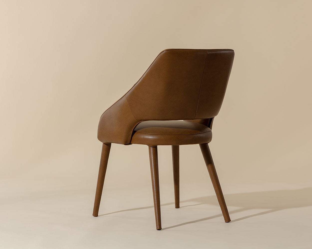 Galen Dining Armchair - stylish chairs for any table | Image 10 | InSTYLE Home & Rugs