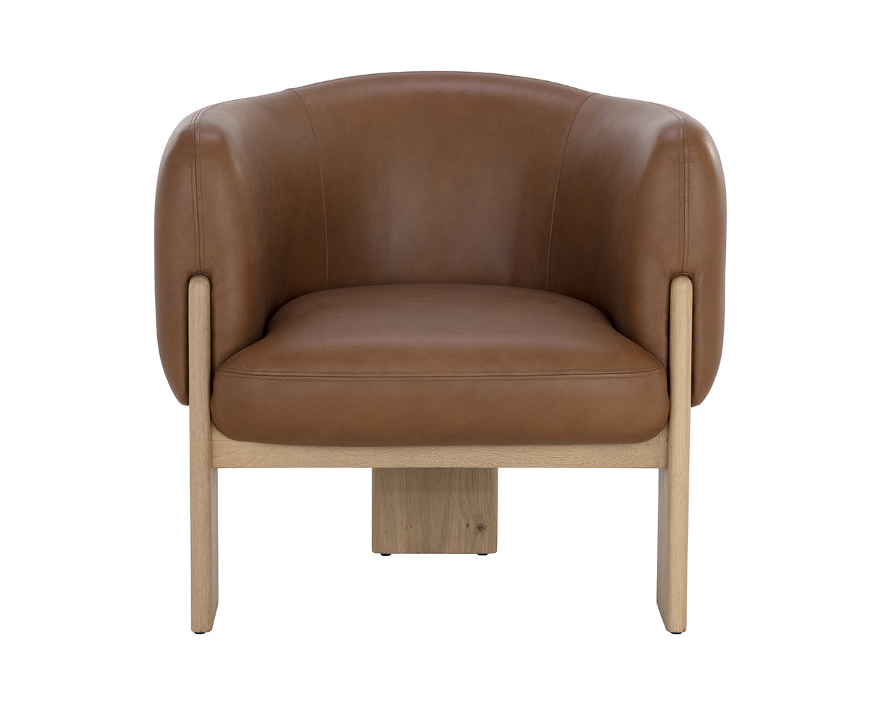 Trine Lounge Chair - stylish lounge chairs for any room | Image 9 | InSTYLE Home & Rugs